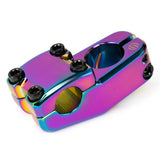 Salt Bin 45 Top-Load Vorbau Stengel