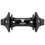 Premium Team Vorderrad Naben