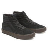 Vans BMX Sk8-Hi - Dark Gray/Gum