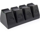 Eclat Abschnitt Wachs