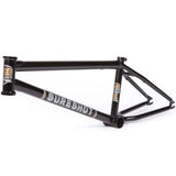 BSD Sicherer Treffer Rahmen