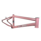 S&M Acciaio Panther Race Telaio