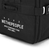 Wethepeople Pro Flugbag - Schwarz