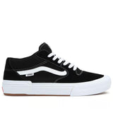 Vans Estilo BMX 114 - Negro/Blanco
