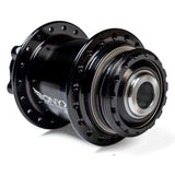 Stay Strong Limited Edition Onyx Ultra SS 36h Disc Hubset - 20mm (Front) 15mm (Rear)