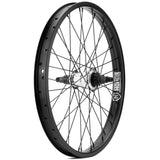 Mission Einsetzen Freecoaster Rad - lhd