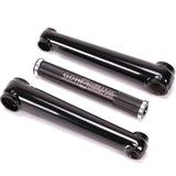 Profile Säule 22 mm Kurbel