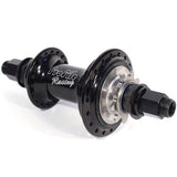Profile Elite posteriore Maschio Cassetta Hub - RHD
