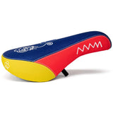 Wethepeople Team Pivotal Sattel  - Dan Banks