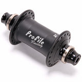 Profile AC-2-Rennen Vorderrad Naben