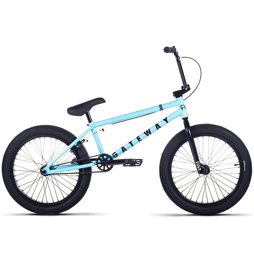 CULT GATEWAY BMX ストリート Cult Gateway BMX Bike 2022 | Source BMX - AM