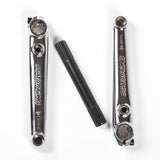 Stay Strong Crest -Kurbeln mit BB