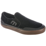 Etnies Marana Slip XLT - Schwarz/Gummi