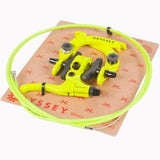 Odyssey EVO 2.5 Bremskit