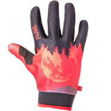 Fuse Chroma Blood Moon Handschuhe - rot