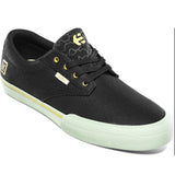 Etnies Jameson Vulc BMX - Schwarz