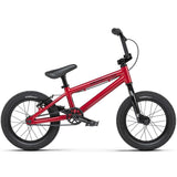 Radio Würfel 14 "BMX -Fahrrad