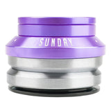 Sunday Integrierter Steuersatz Headset