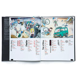 S&M Hinter dem Schildsammlerbuch