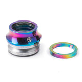 Saltplus Echo Integrierter Steuersatz Headset