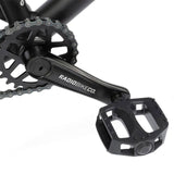 Radio Würfel 14 "BMX -Fahrrad