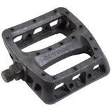 Odyssey Attorcigliato Plastica Pedali