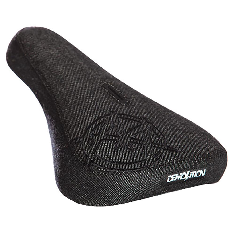 Demolition Markit Pivotal Seat | Source BMX - AM