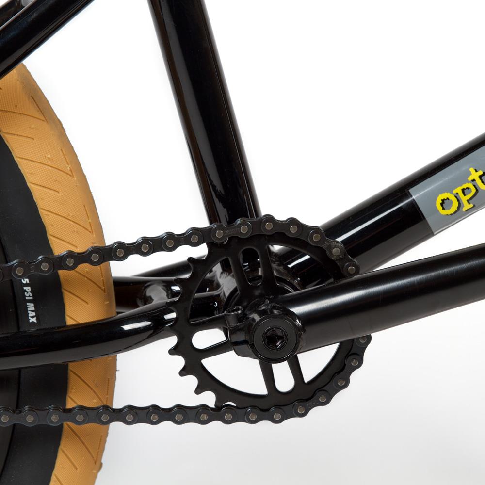 Stay Strong Optimum STR Freecoaster BMX Bike | Source BMX - AM