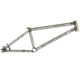 Wethepeople Chaosmaschine Rahmen