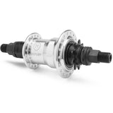 Mission Einsetzen Freecoaster Hub - lhd
