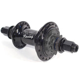 Profile Elite posteriore Maschio Cassetta Hub - RHD