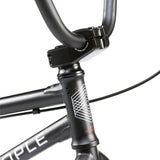 Wethepeople CRS 18 "2023 BMX -Fahrrad