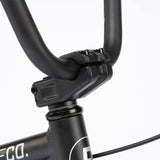 Radio Würfel 14 "BMX -Fahrrad