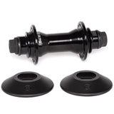 Saltplus Trapez Vorderrad Naben