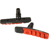 Box Drei Luftstromrennen Bremsbeläge