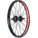 Wethepeople Wendel Freecoaster Hinterrad - lhd