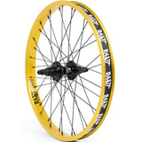 Rant Party auf v2 Kassette Hinterrad - RHD