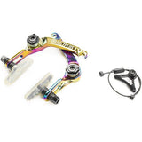 Saltplus Echo U-Bremse