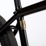 Quellsitzrohrabzeichen