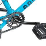 Radio Revo 16 "BMX -Fahrrad