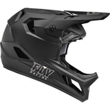 Fly Rennrayce -Helm - Matt Schwarz