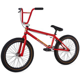 Fit Serie One (SM) BMX Bike 2023
