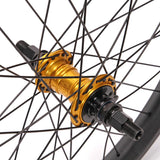 Profile Mini Außengewinde Kassette / Cinema 888 hinteres benutzerdefiniertes Rad - RHD