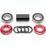 Stay Strong Mid Bottom -Halterung