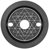 Primo Richter fest Guard Kettenrad