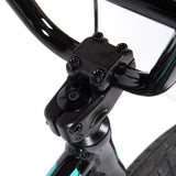 Stay Strong Inceptor Legierung 18 "BMX -Fahrrad