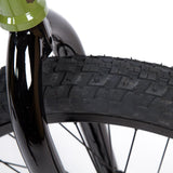 Stay Strong Optimales TRL -BMX -Fahrrad