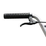 Verde Cadetta bici BMX