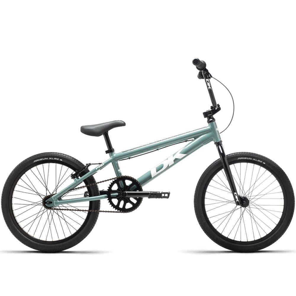 DK Swift Race Pro BMX Bike DK Swift Race Pro BMX Bike