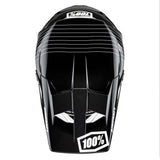 100% Flugzeugverbund -Rennhelm - Silo